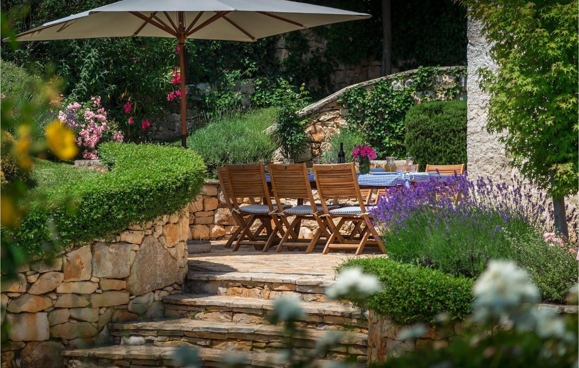 Villa Casa Theresa Porec Bagian luar foto